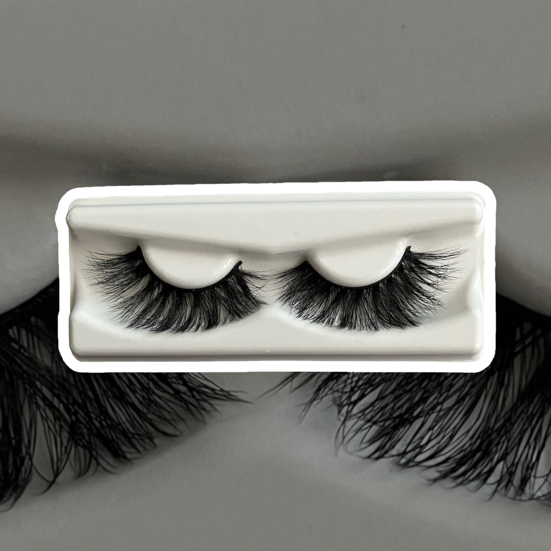 Ellis Lashes