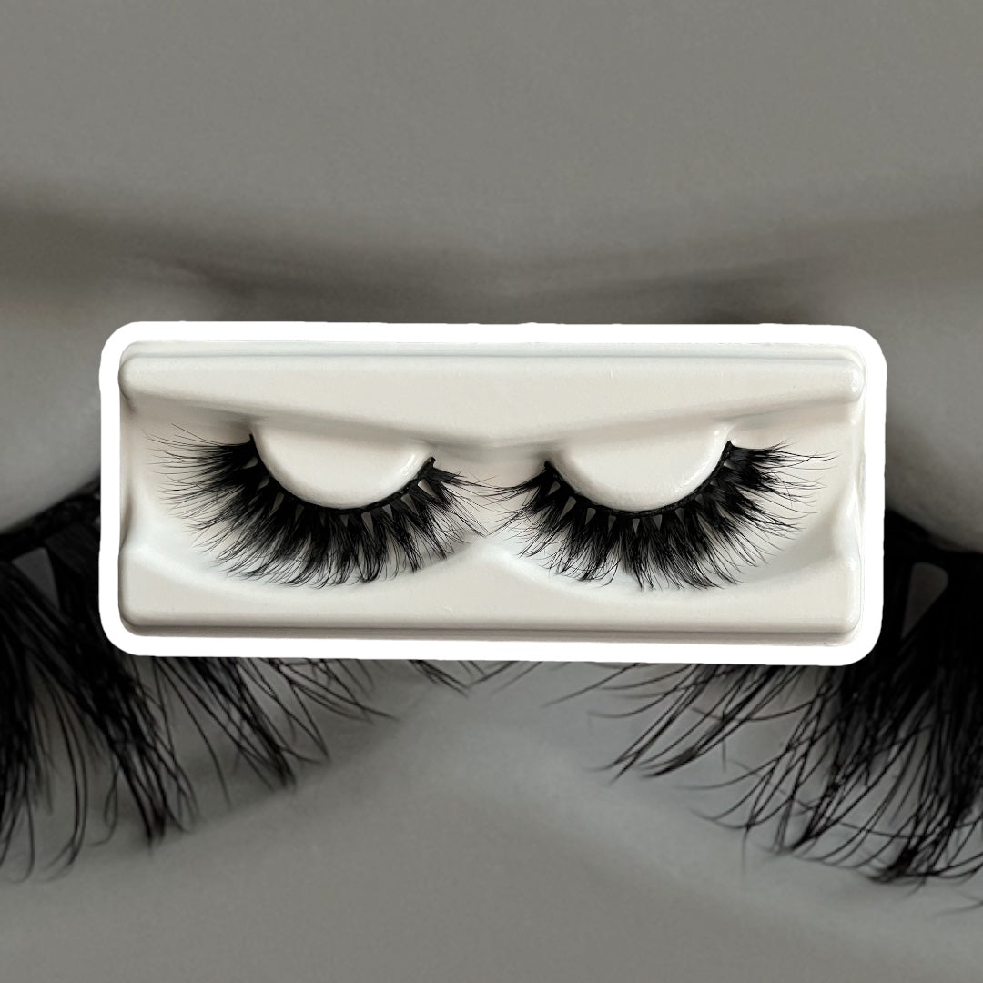 Kennedy Lashes