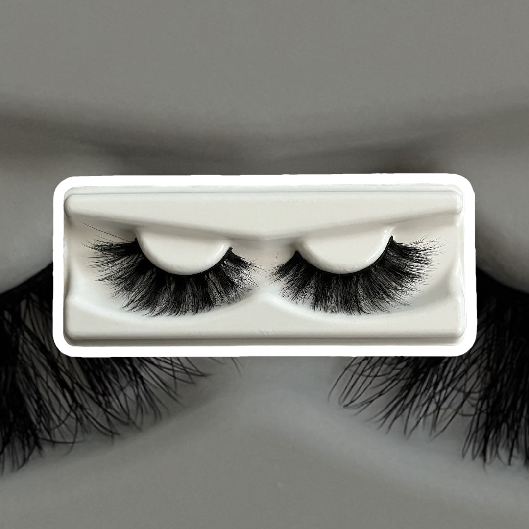 Cameron Lashes