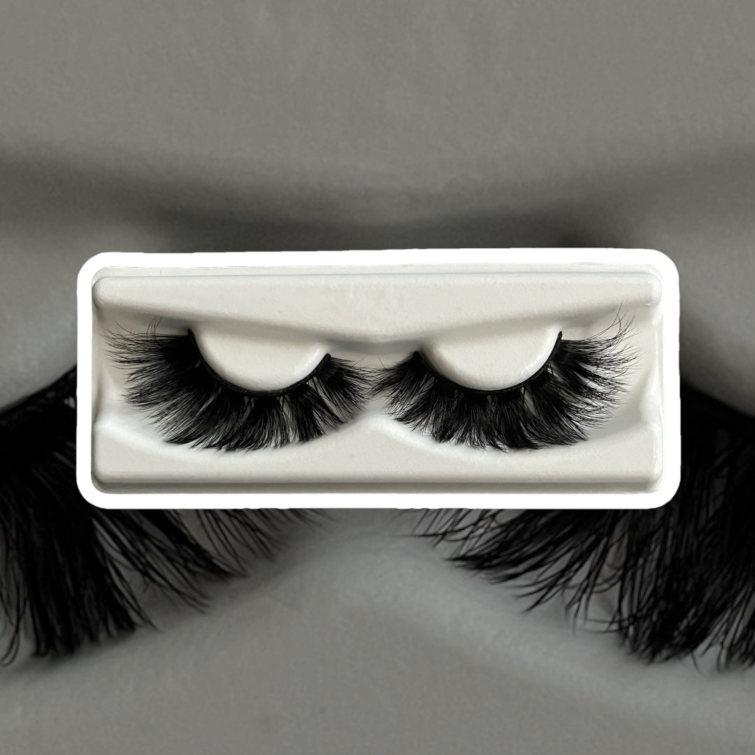 Bailey Lashes